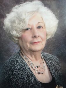 Photo of Annette Bowling