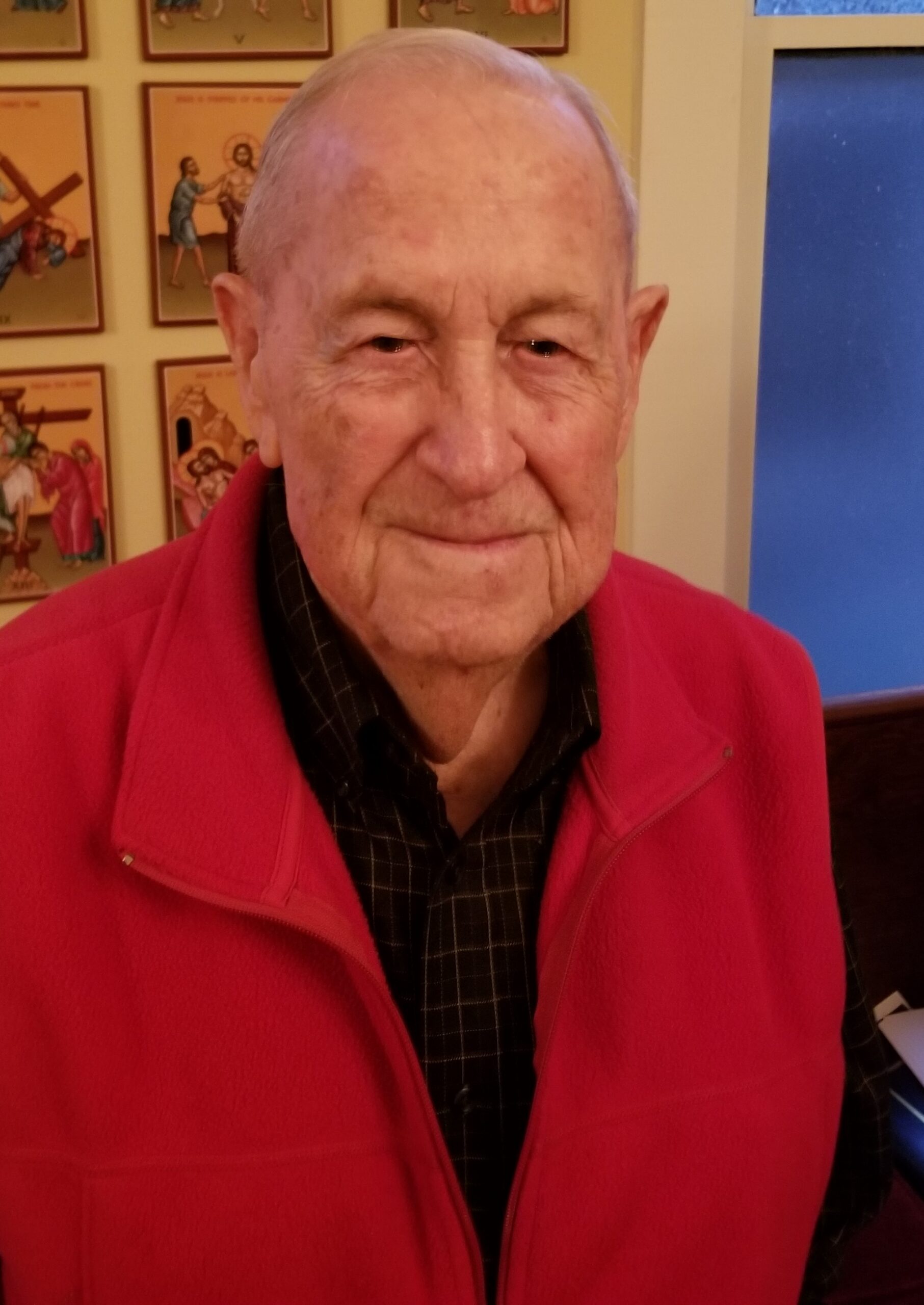 Picture of Bob Bright