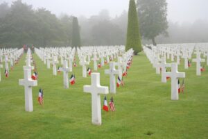 FDR’s D-Day Prayer: A Nation on It’s Knees