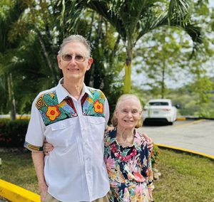 Rev. Bill Wilbur — A Life of Faithful Service